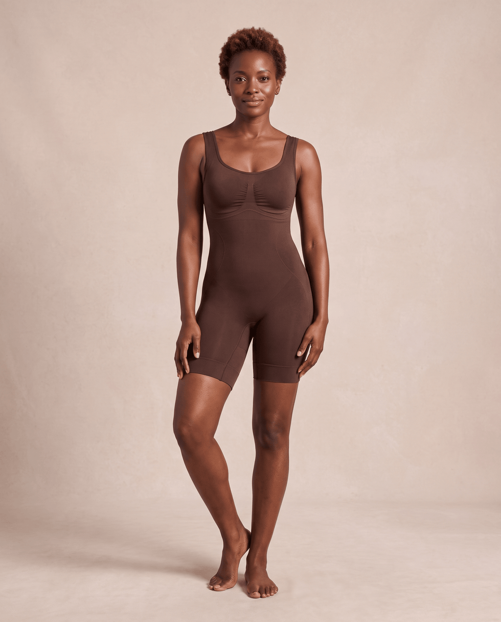 Easy-off tummy control butt lifter Faja - Fleece Society