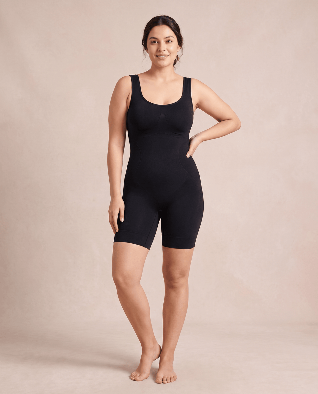 Easy-off tummy control butt lifter Faja - Fleece Society