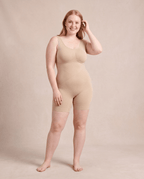 Easy-off tummy control butt lifter Faja - Fleece Society