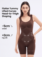 Easy-off tummy control butt lifter Faja - Fleece Society