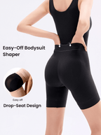 Easy-off tummy control butt lifter Faja - Fleece Society