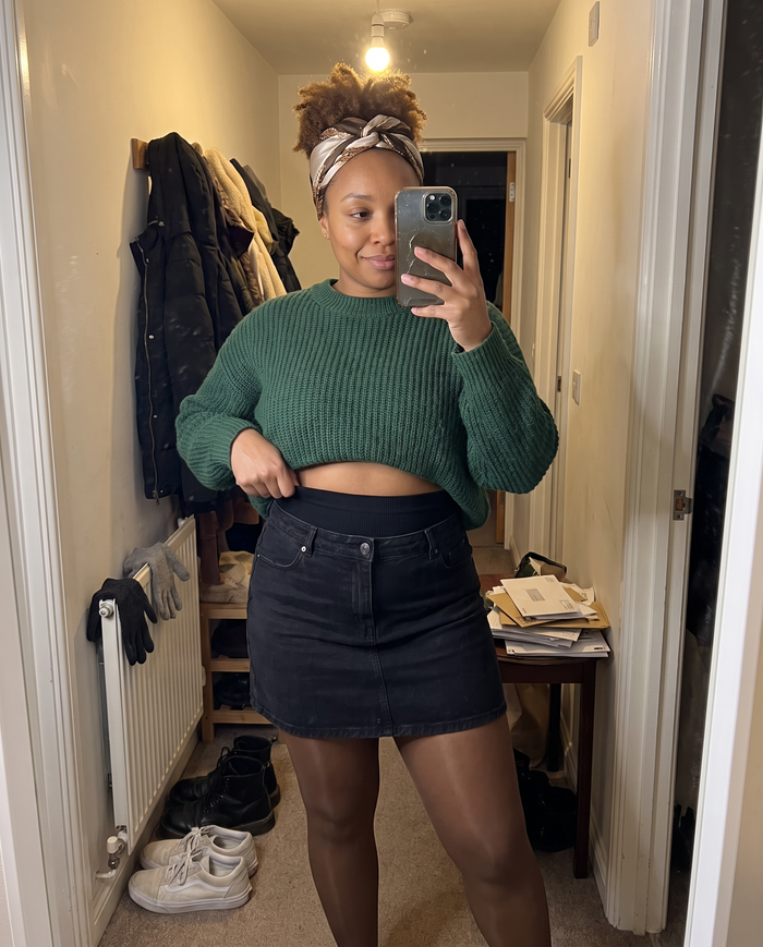 Size 2XL/3XL · Sienna