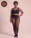 the secret sheers — fleece-lined sheer tight - Fleece Society